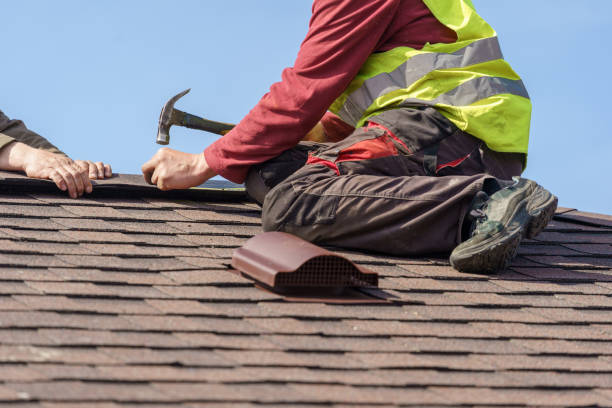 Best Roof Gutter Cleaning  in Flower Mound, TX