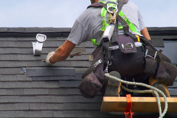 Quick and Trustworthy Emergency Roof Repair Services in Flower Mound, TX