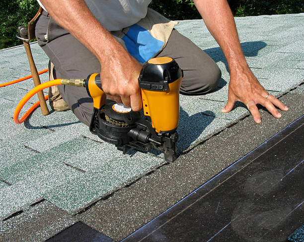 Best New Roof Installation  in Flower Mound, TX