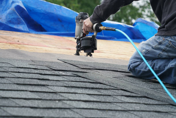 Trusted Flower Mound, TX Roofing Contractor Experts