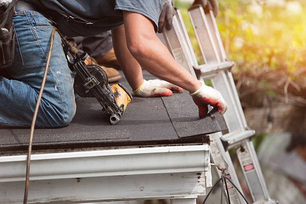 Best Gutter Installation and Roofing  in Flower Mound, TX